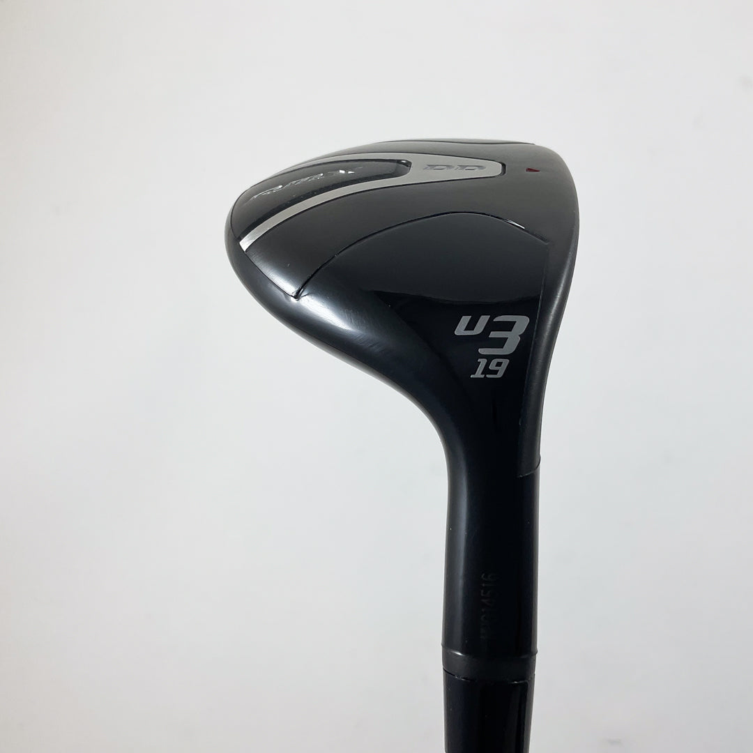 YAMAHA RMX SERIES – GOLF Partner USA | Used Golf Club Shop