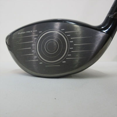 Callaway Driver MAVRIK 9° Stiff Speeder 661 EVOLUTION 6