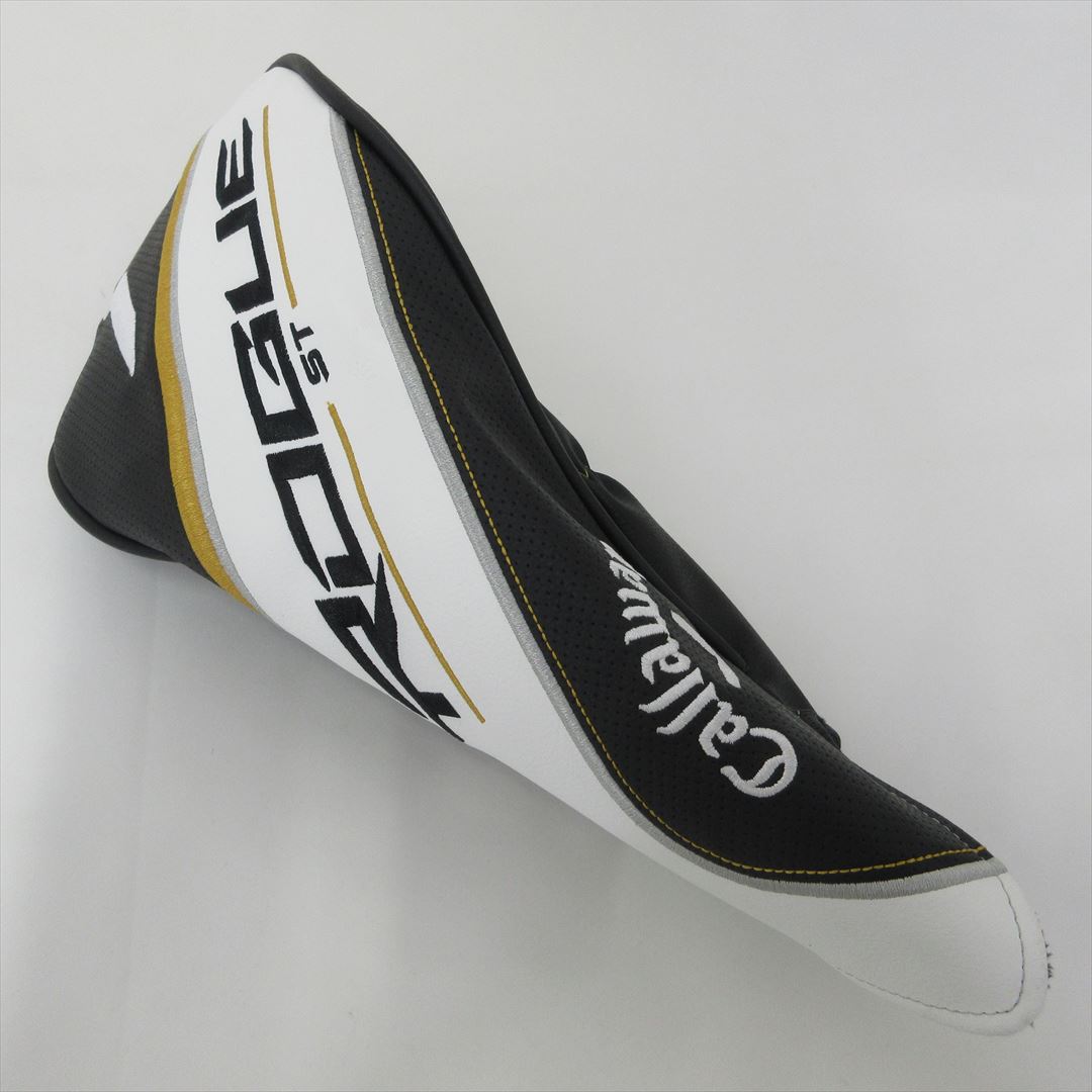 Callaway Driver ROGUE ST Triple Dia LS 10.5° Stiff TENSEI AV WHITE 65(2022)