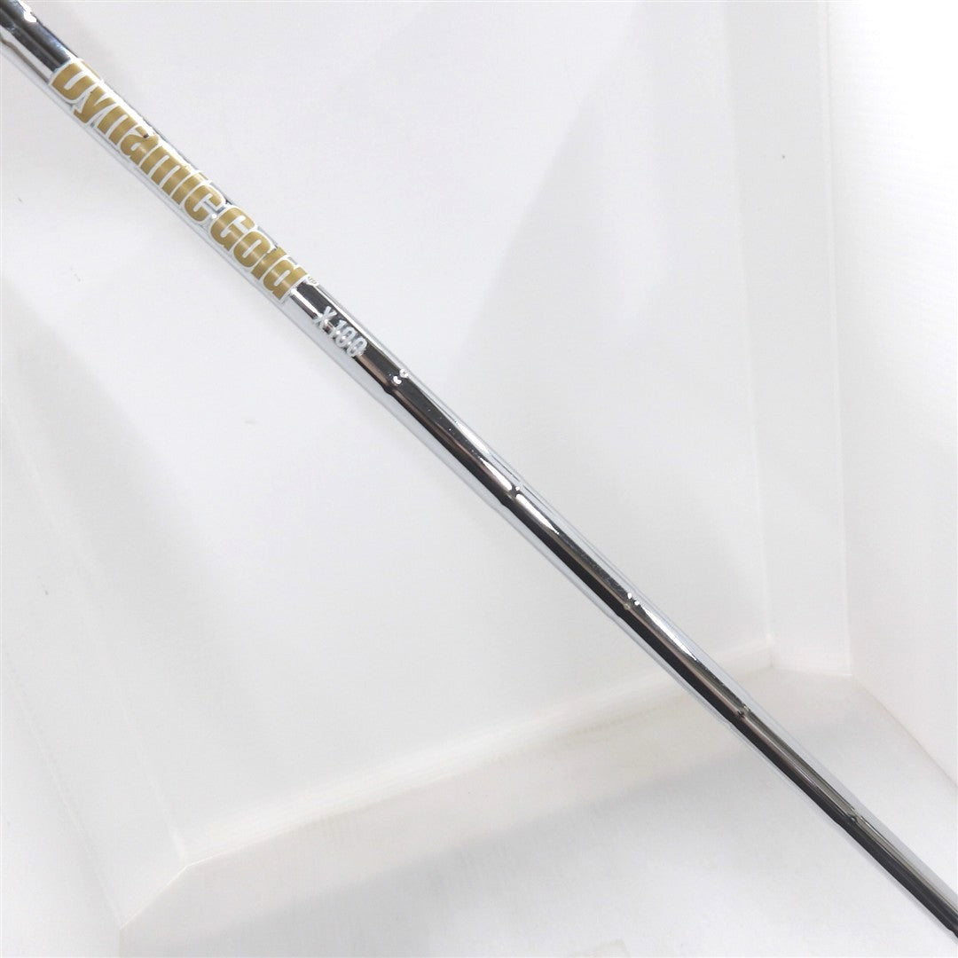 HONMA Wedge TOUR WORLD TW-W(2024) Copper 58° Dynamic Gold X100