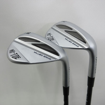 TaylorMade Wedge Open Box MG HI TOE (2022) 52°/58°Diamana Wedge 95