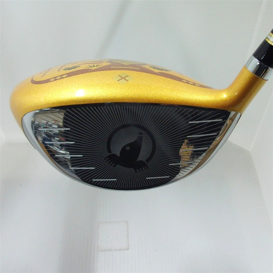 HONMA Driver BERES AIZU – GOLF Partner USA
