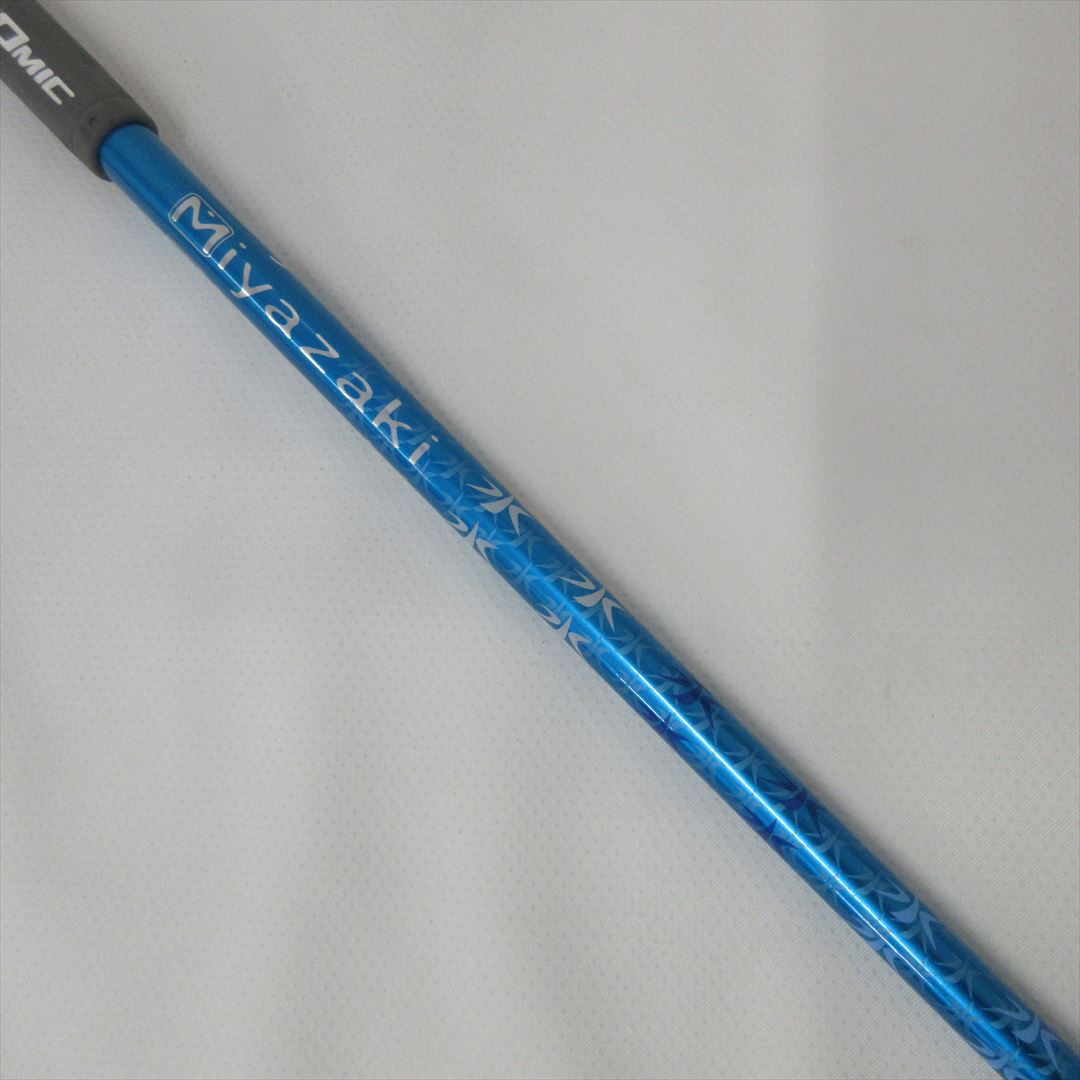 SRIXON Fairway SRIXON Z F45 3W 15° Stiff Miyazaki Kosuma Blue(MIZU) 6