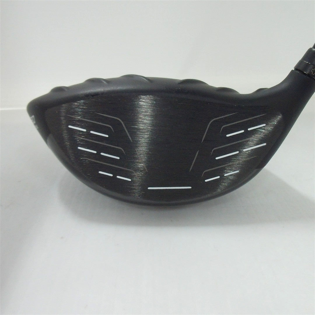 Ping Driver G430 MAX 10K 12° Regular ALTA J CB BLACK