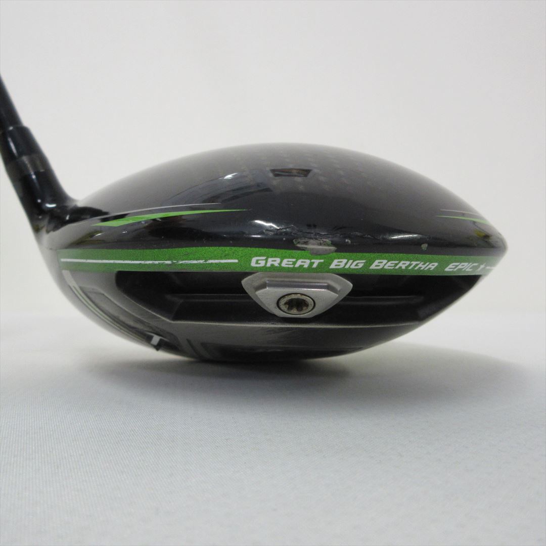 Callaway Driver GBB EPIC STAR – GOLF Partner USA