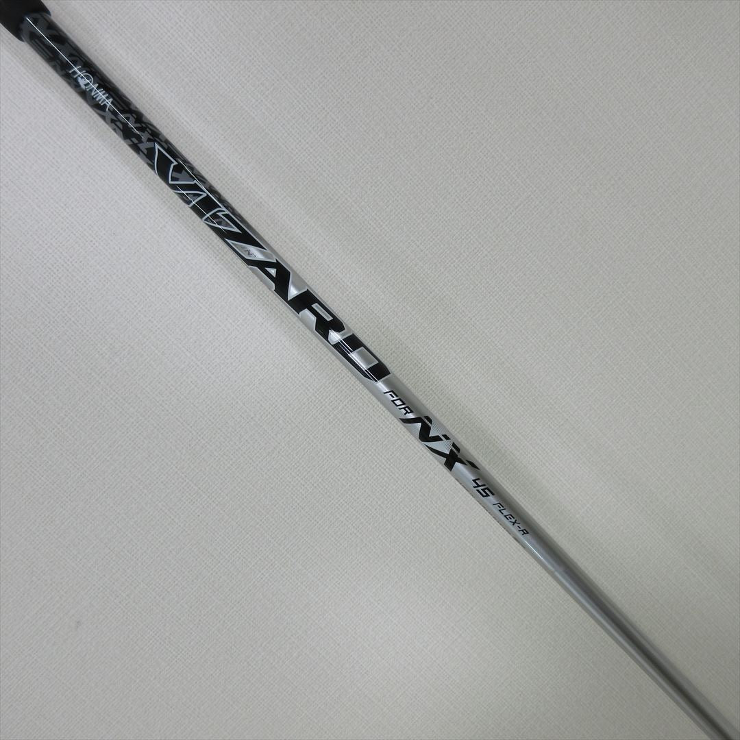 HONMA Hybrid BERES NX Triple Star HY 25° Regular VIZARD FOR NX 45