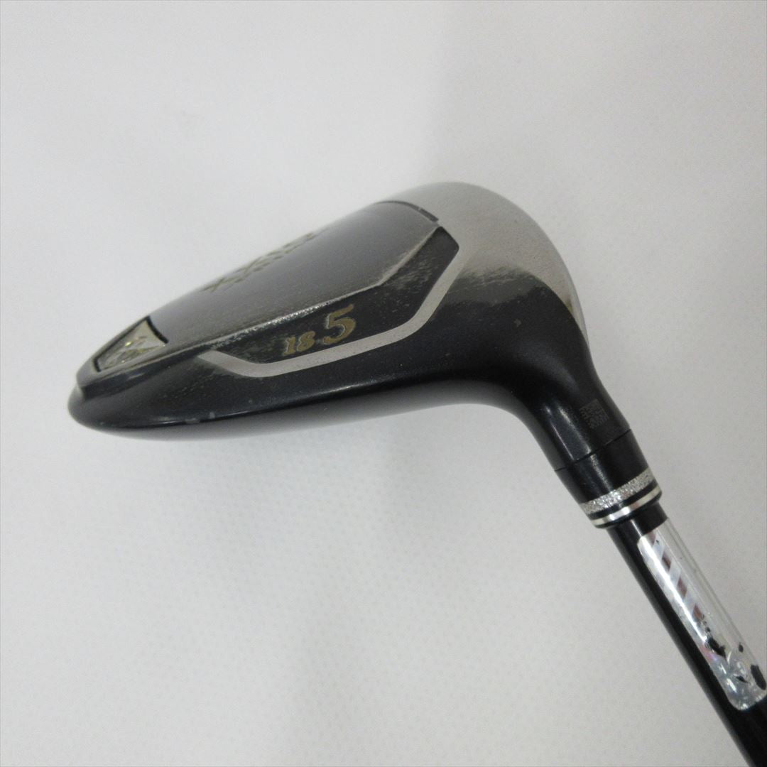 XXIO Fairway XXIO PRIME10 5W 18° Regular XXIO SP1000