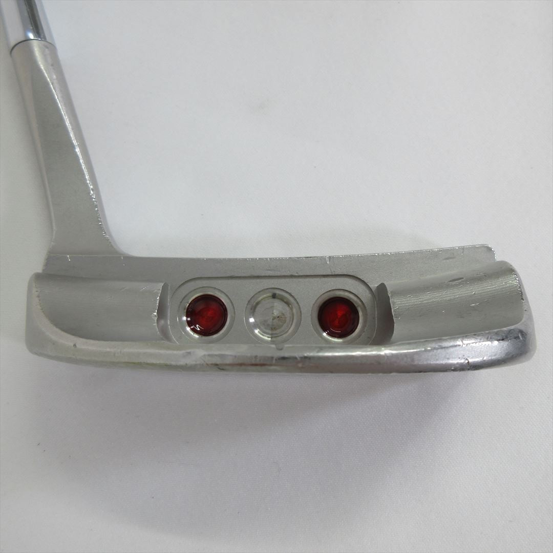 SCOTTY CAMERON Putter SCOTTY CAMERON California DEL MAR(2012) 34 inch