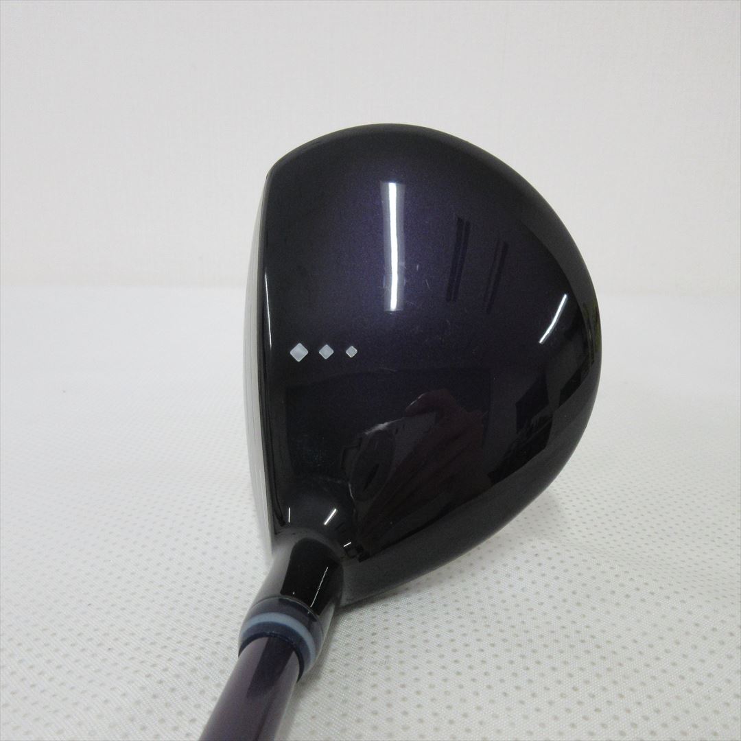 Daiwa Fairway ONOFF ARMS(2018) 9W 25° Ladies SMOOTH KICK LP-418F