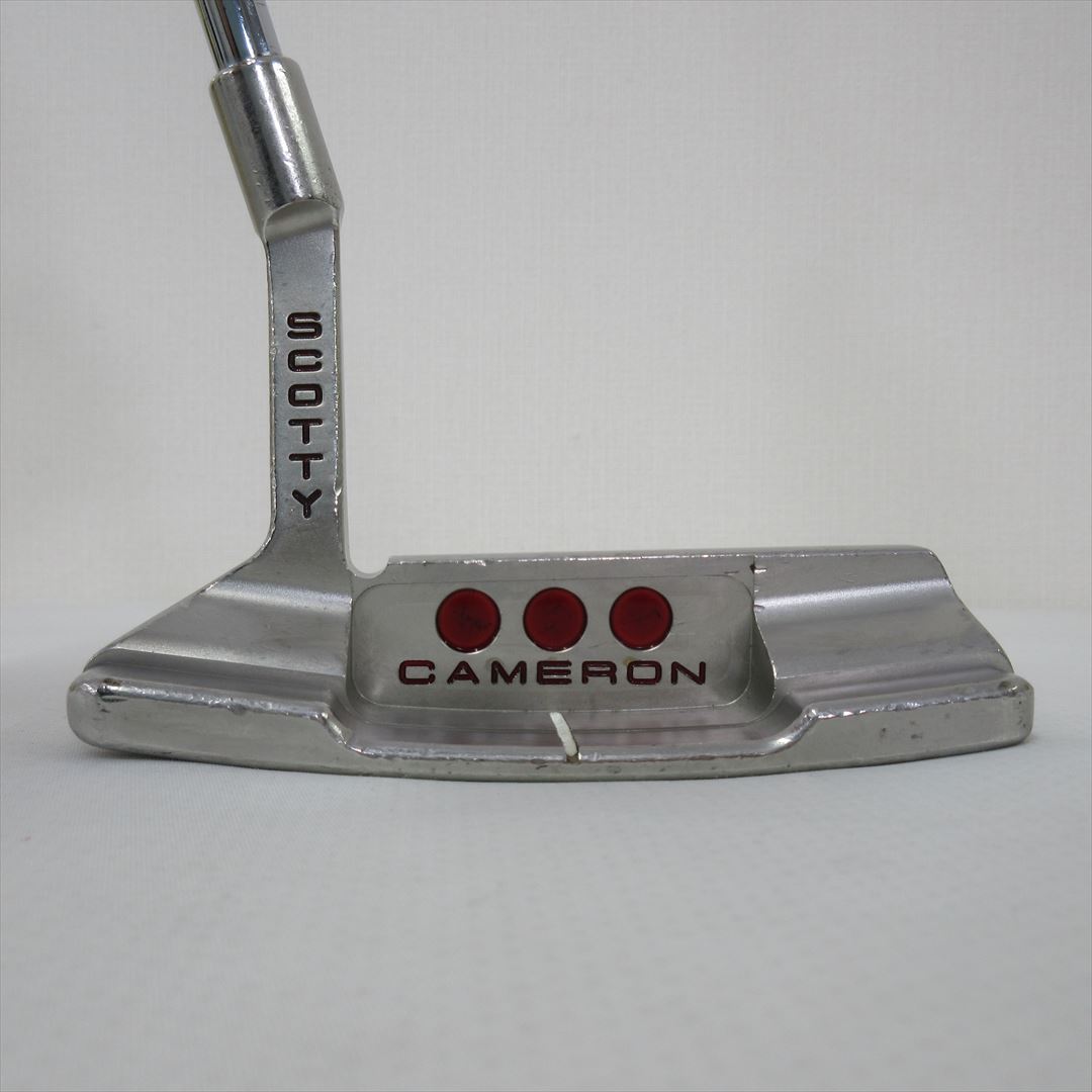 Titleist Putter SCOTTY CAMERON STUDIO SELECT NEWPORT 2 MS 33 inch