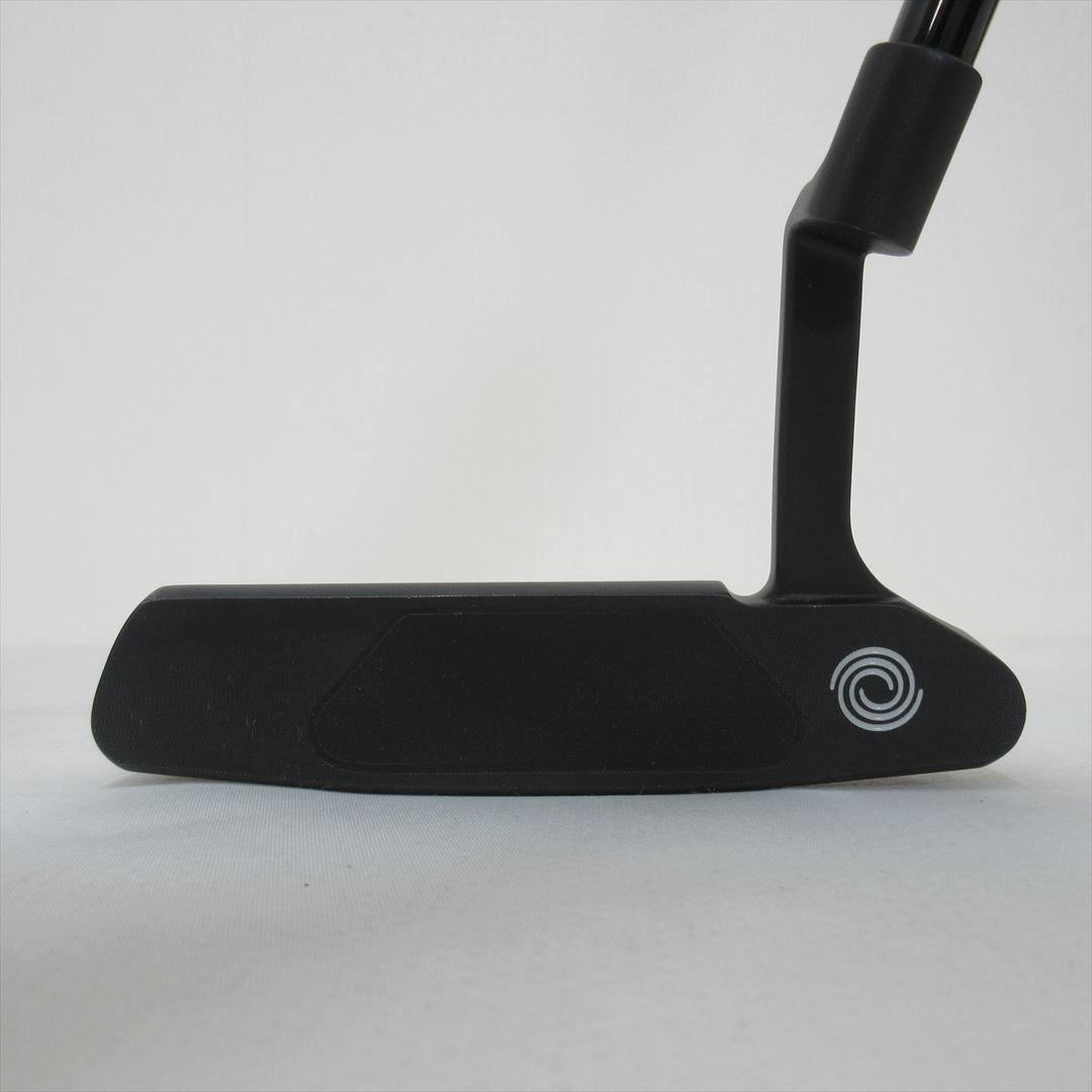 Odyssey Putter WHITE HOT BLACK TWO 34 inch