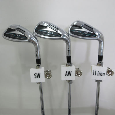 HONMA Iron Set BERES NX Stiff NS PRO 850GH neo 7 pieces