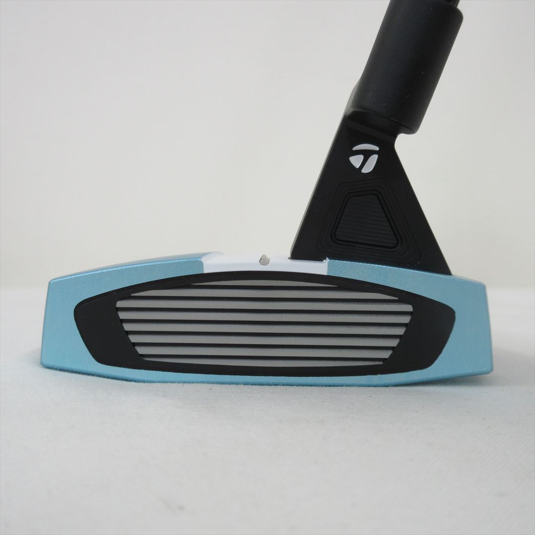 TaylorMade Putter Open Box Spider GTx TRUSS ICE BLUE TM1 34 inch