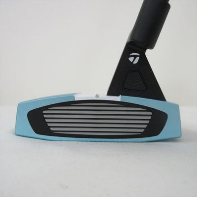 TaylorMade Putter Open Box Spider GTx TRUSS ICE BLUE TM1 34 inch