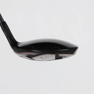 TaylorMade Fairway STEALTH2 HD 5W 19° StiffRegular TENSEI RED TM50(STEALTH)