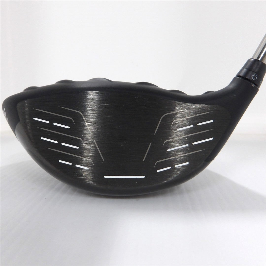Ping Driver G430 MAX 10K 9° Stiff PING TOUR 2.0 CHROME 65