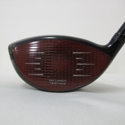 TaylorMade Driver STEALTH2 9° Stiff TENSEI RED TM50(STEALTH)