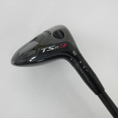 Titleist Fairway TSR3 5W 18° Stiff Tour AD IZ-6