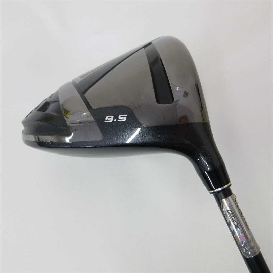 XXIO Driver XXIO11 eks 9.5° Stiff Miyazaki AX-1