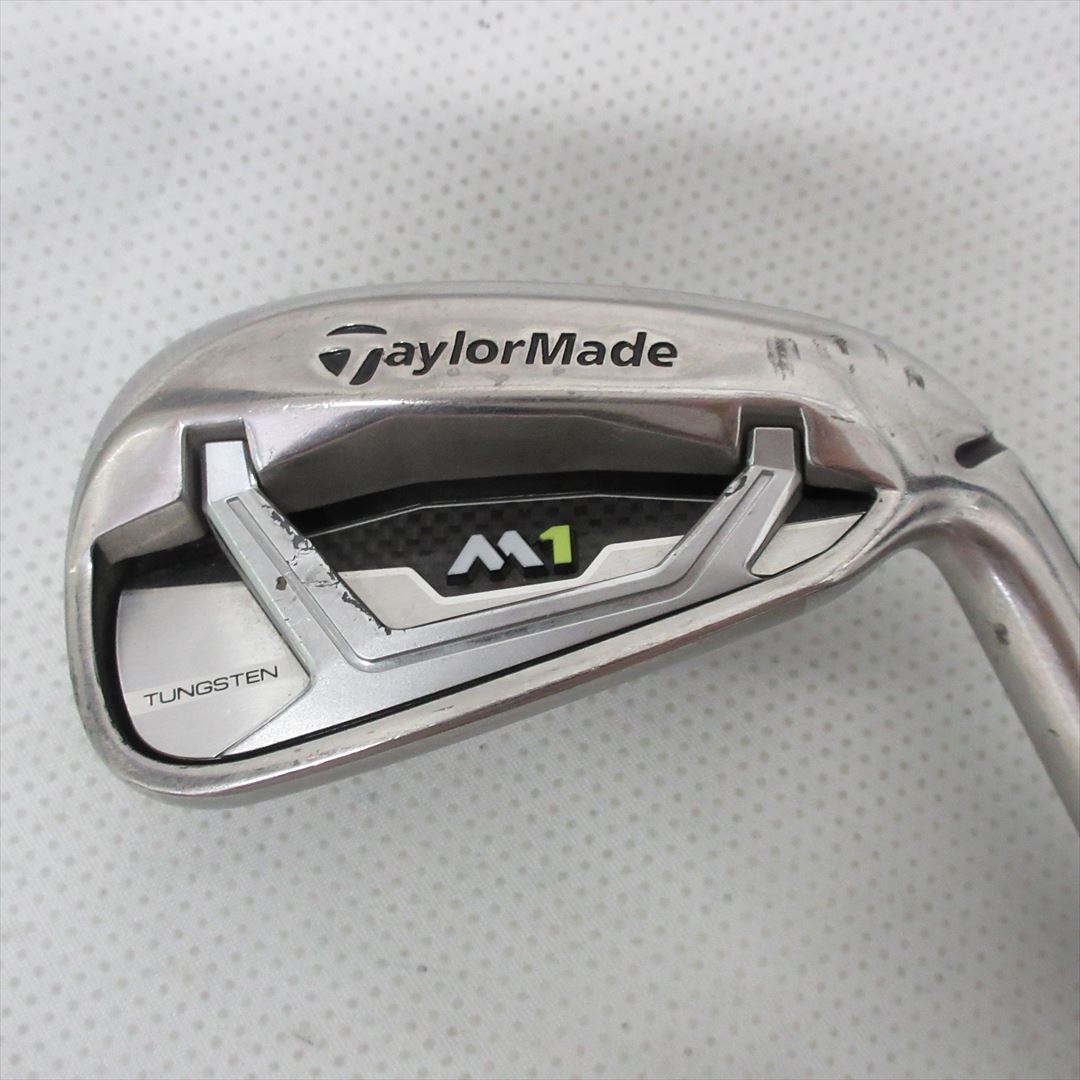 TaylorMade Iron Set M1 -2017 Regular TM7-117 6 pieces