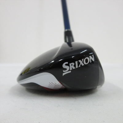 Dunlop Hybrid SRIXON ZX H HY 25° Regular Diamana ZX for HYBRID