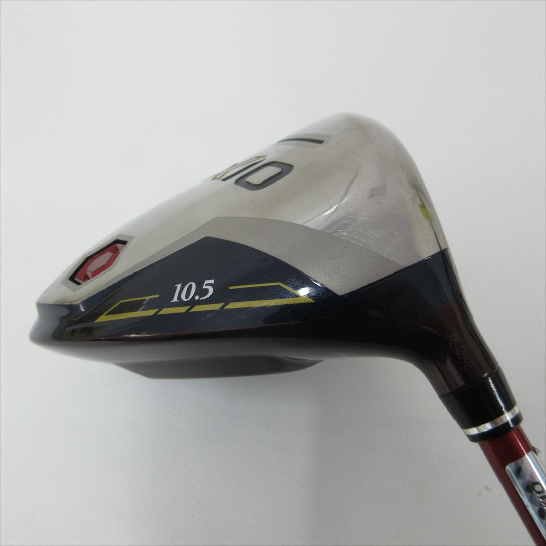 XXIO Driver XXIO12 10.5° Regular XXIO MP1200 Red