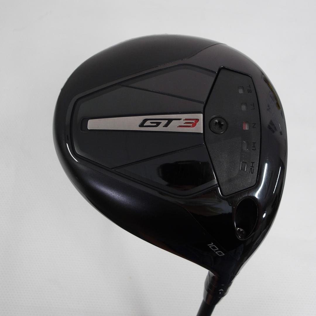 Titleist Driver GT3 GT3 – GOLF Partner USA