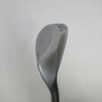 Kasco Wedge Dolphin Wedge DW-120G Silver 60° Dolphin DP-201