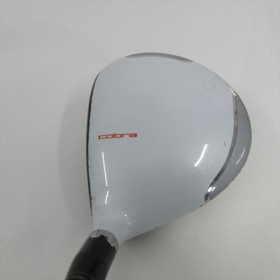 Cobra Fairway cobra AMP CELL 3W Stiff ROMBAX AMP CELL