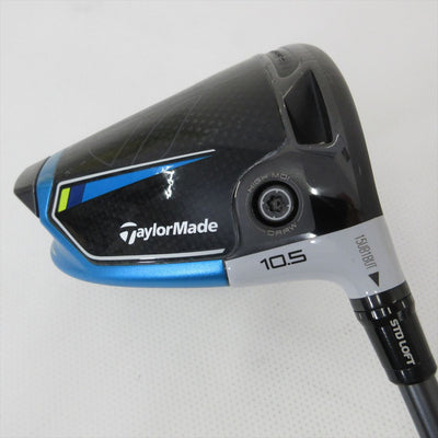 TaylorMade Driver SIM2 MAX-D 10.5° Stiff FUJIKURA PRO 56