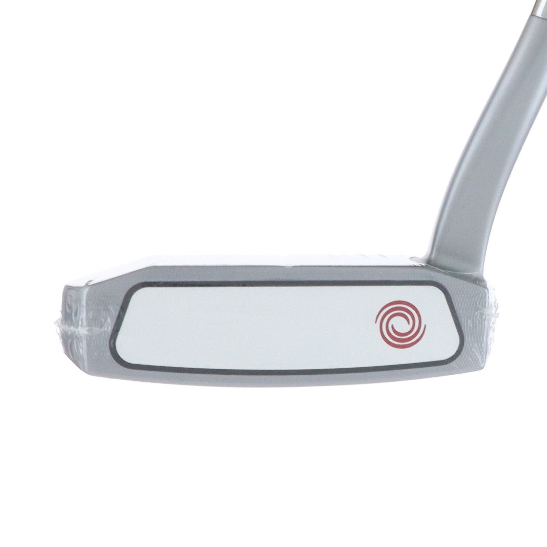 Odyssey Putter Brand New WHITE HOT OG #7 NANO 34 inch