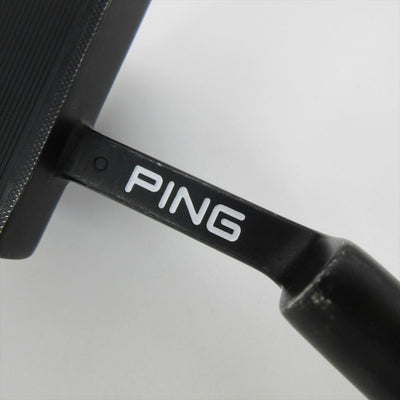 Ping Putter PING DS 72(2021) 34 inch Dot Color Black