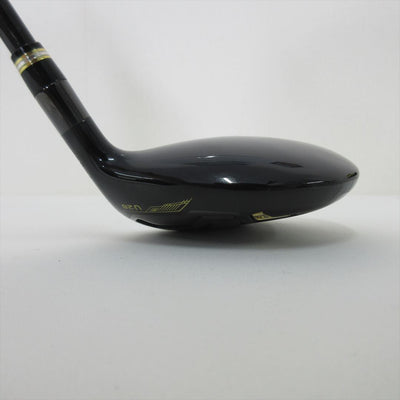 HONMA Hybrid BERES BLACK HY 28° Stiff ARMRQ MX BLACK