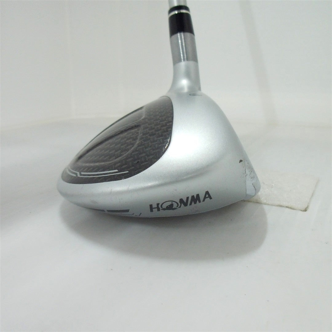 HONMA Hybrid BERES NX SSS HY 25° Regular VIZARD FOR NX 45