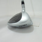 HONMA Hybrid BERES NX SSS HY 25° Regular VIZARD FOR NX 45