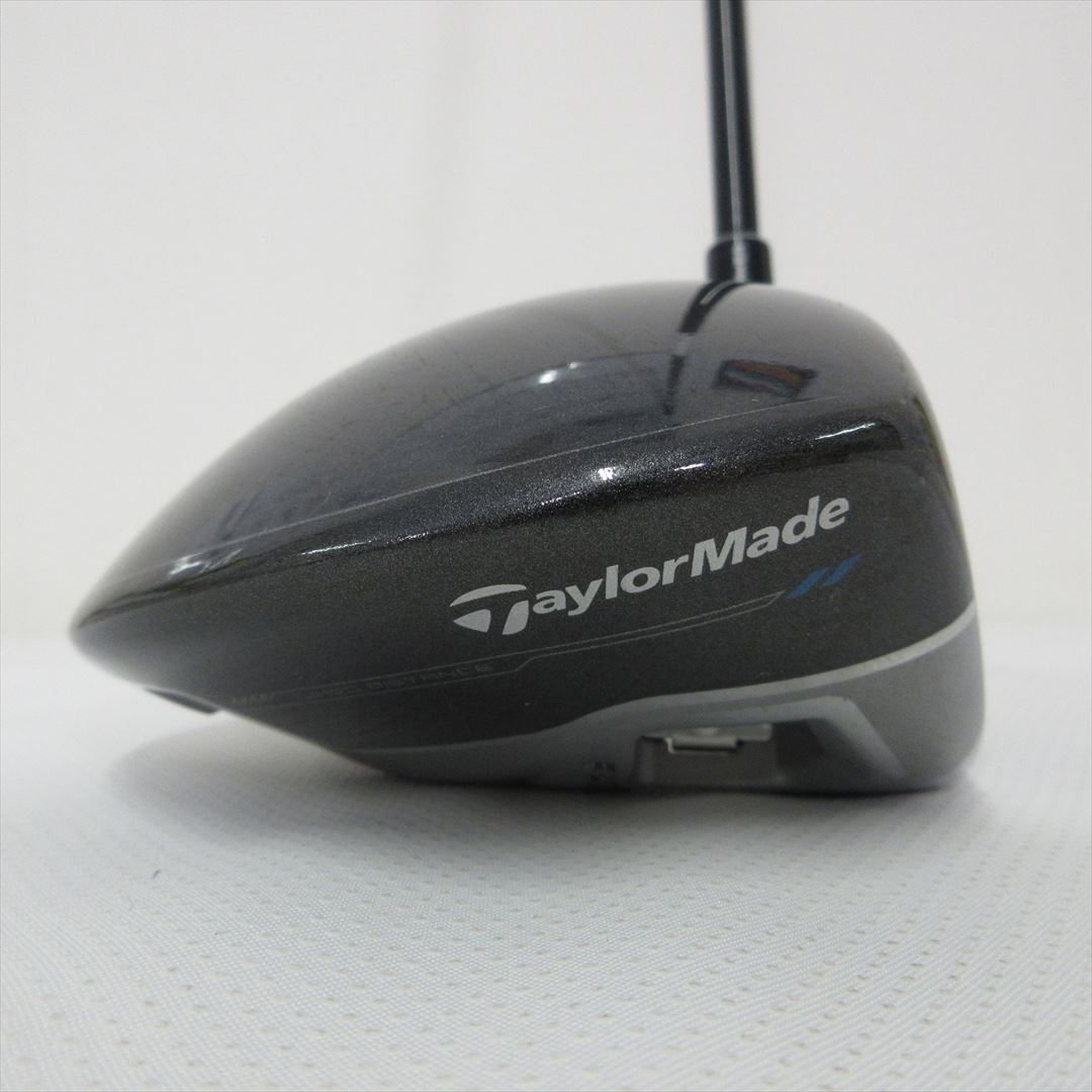 TaylorMade Driver SLDR 10.5° Regular TM1-114