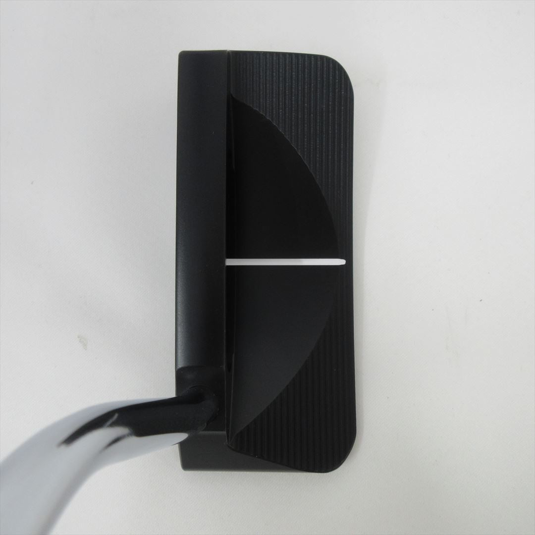 ■Piretti ■MIDNIGHT BLACK MATERA TF ■34 Piretti Putter Piretti MIDNIGHT BLACK MATERA TF – GOLF