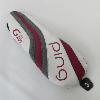 Ping Fairway G Le2 3W 19° Ladies ULT 240J