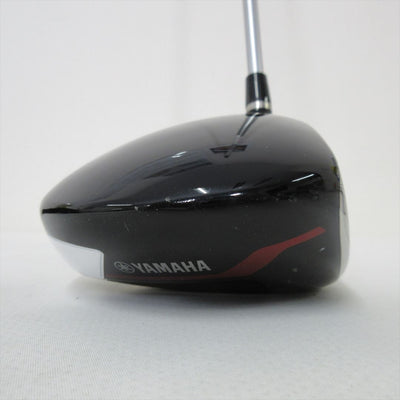 Yamaha Driver RMX 118 10.5° Regular FUBUKI Ai 2 50