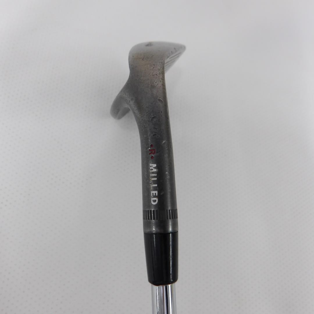Callaway Wedge MACK DADDY 4 Mat Black 52° Dynamic Gold S400: