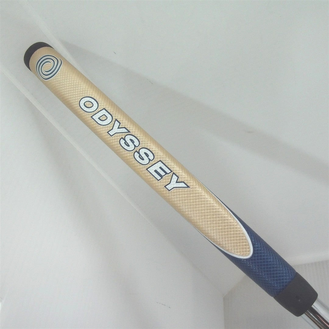 Odyssey Putter Ai-ONE・MILLED TRI-BEAM DOUBLE WIDE T CH – GOLF
