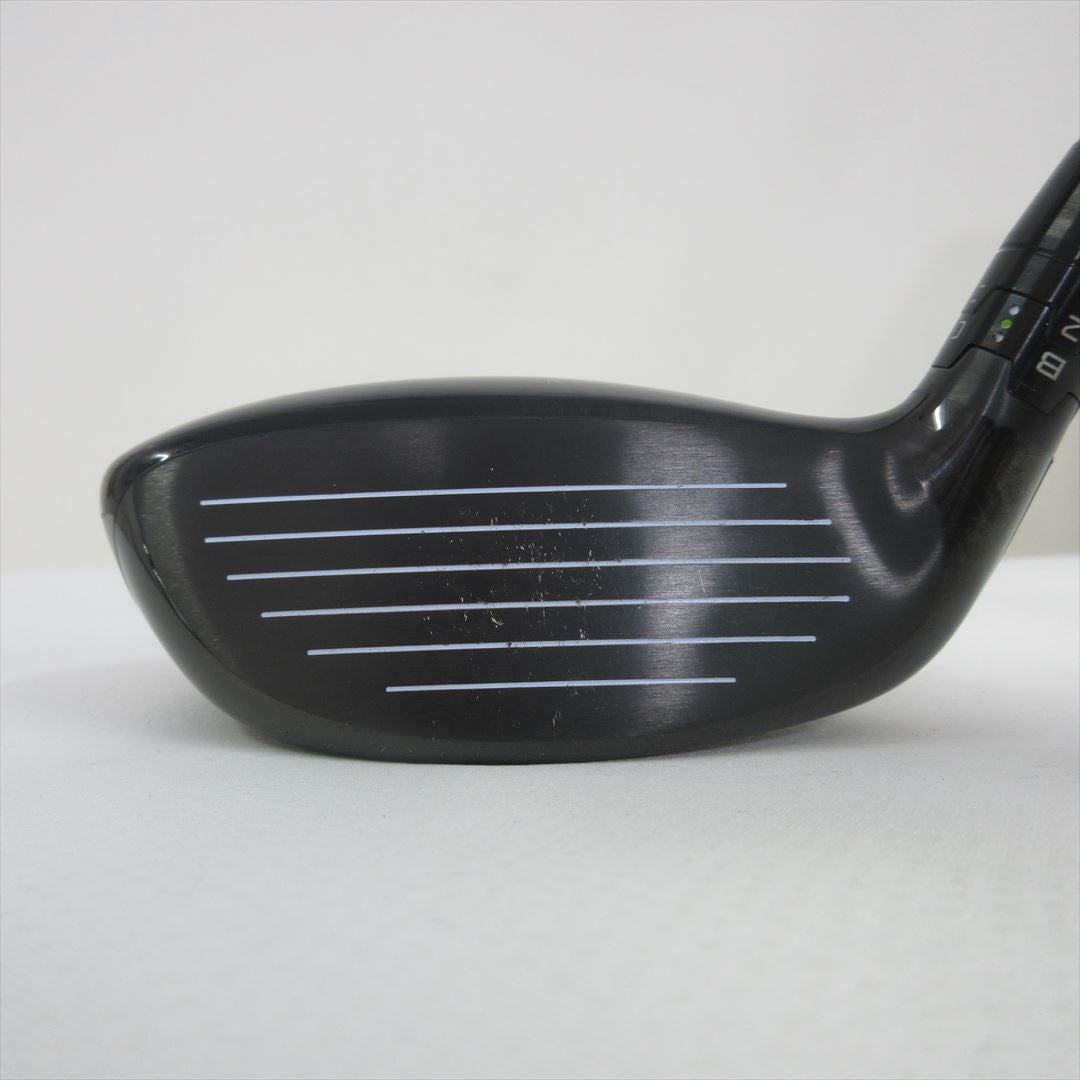 Titleist Hybrid TSR1 HY 23° Regular TSP121