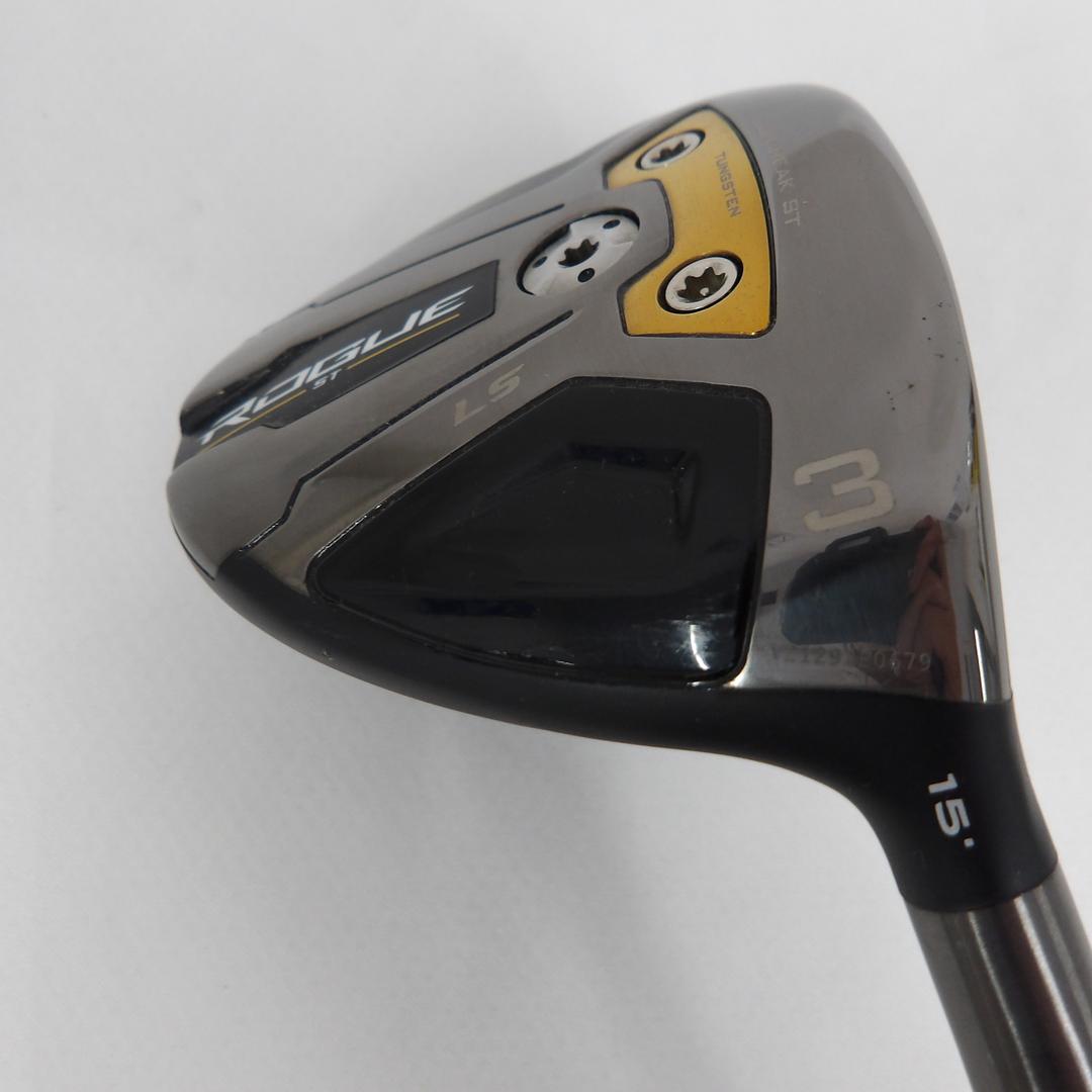 Callaway Fairway ROGUE ST LS – GOLF Partner USA