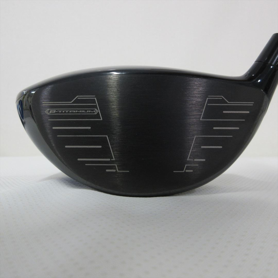 Mizuno Driver Mizuno ST-Z 230 9.5° Regular MFUSION D37