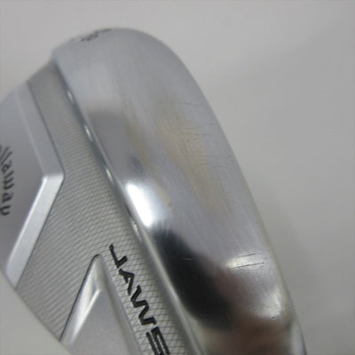 Callaway Wedge JAWS FULL TOE 58° Dynamic Gold S200