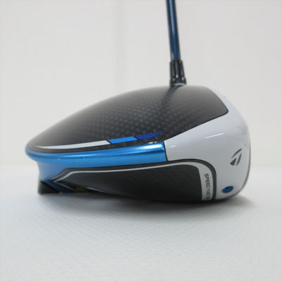 TaylorMade Driver SIM2 MAX-D 9° Stiff TENSEI BLUE TM50(SIM2)