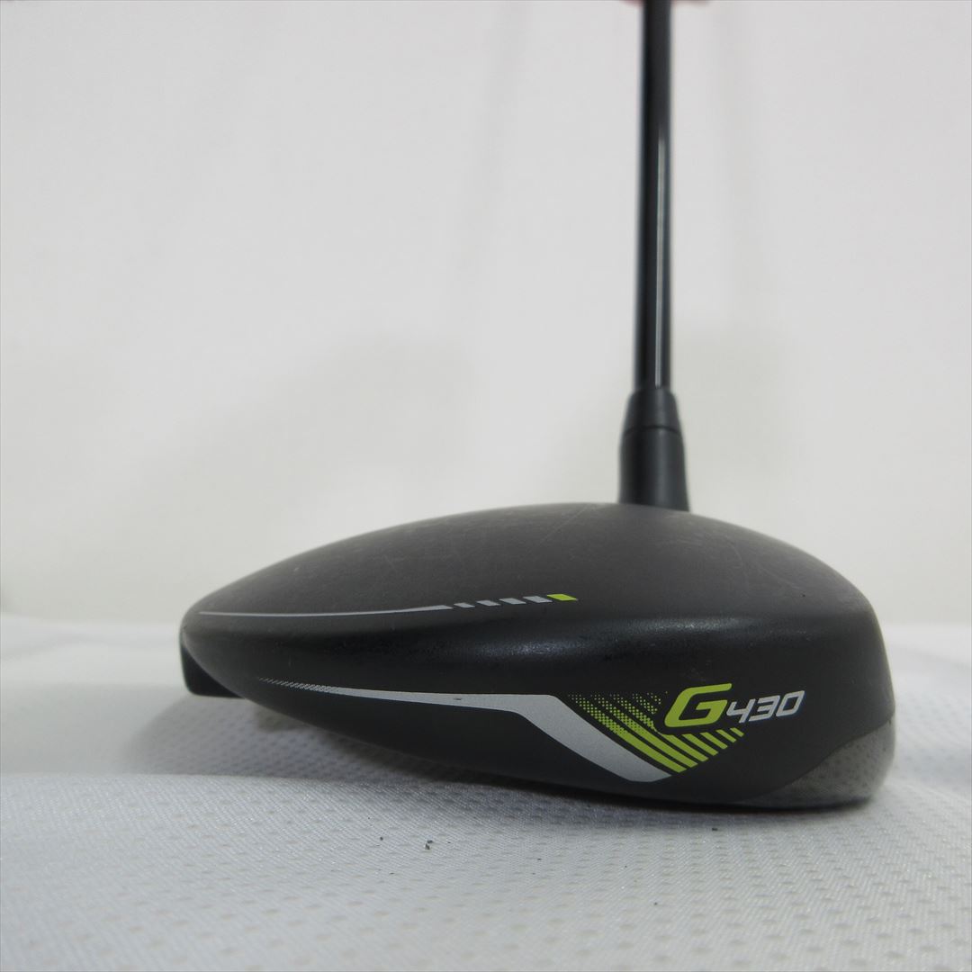 PING G430 SFT 5W 19度 ALTA JCB BLACK S Ping Fairway G430 G430 SFT – GOLF Partner USA