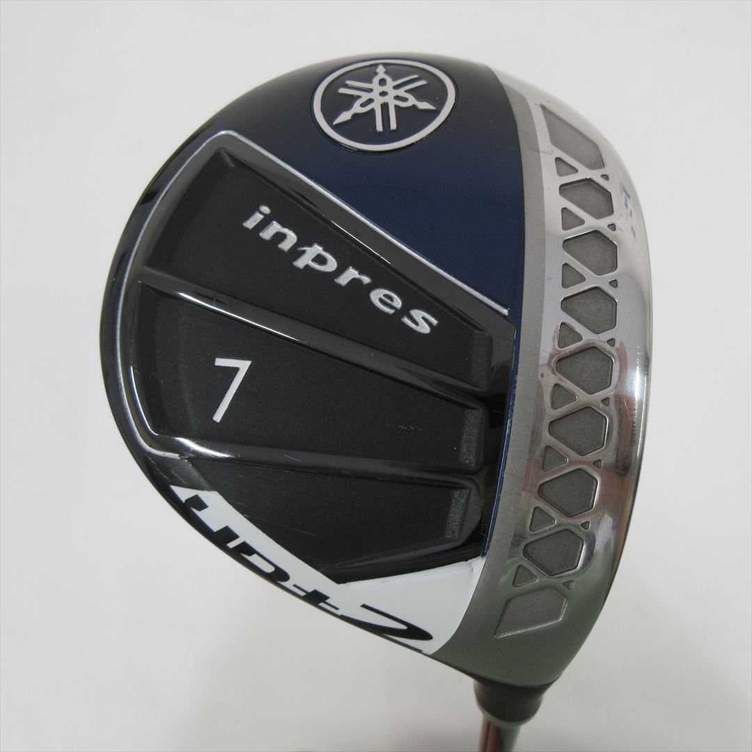 Yamaha Fairway inpres UD+2(2021) – GOLF Partner USA