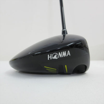 HONMA Driver TOUR WORLD TW757 D PLUS 10.5° Stiff VIZARD for TW757 45