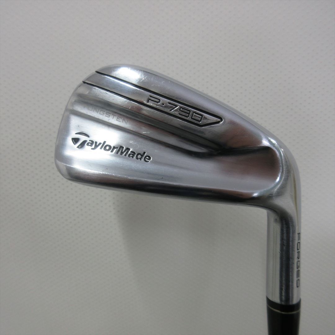 TaylorMade Iron Set Taylor Made P790 Stiff Dynamic Gold 105 S200 6 pieces